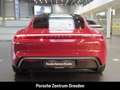 Porsche Taycan *Performancebatterie*Sitzheizung v/h*Bose Rot - thumbnail 7