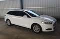 Ford Mondeo Turnier Business Edition Autom.Kamera Wit - thumbnail 8