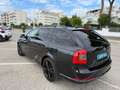 Skoda Octavia Combi 2.0 TSI DSG RS 169kW Negro - thumbnail 7