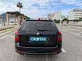 Skoda Octavia Combi 2.0 TSI DSG RS 169kW Negro - thumbnail 6