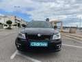 Skoda Octavia Combi 2.0 TSI DSG RS 169kW Negro - thumbnail 4
