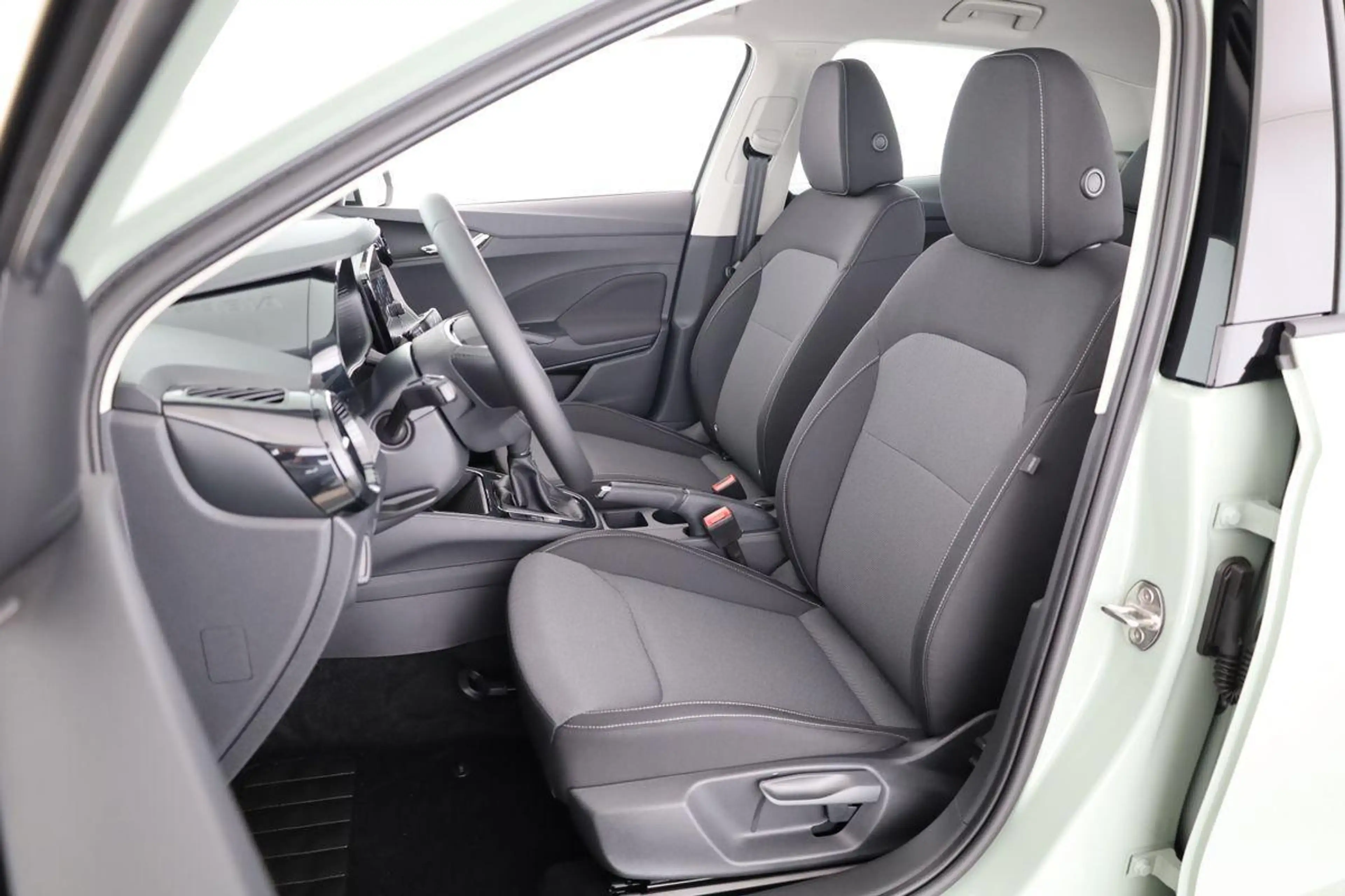 Skoda Fabia Selection 1.0 TSI Selection, AHK, Tempomat, Lad... — photo 10