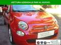 Fiat 500 1.0 Hybrid Dolcevita Aziendale e Tagliandata FIAT Rosso - thumbnail 3