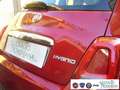 Fiat 500 1.0 Hybrid Dolcevita Aziendale e Tagliandata FIAT Rosso - thumbnail 27