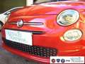 Fiat 500 1.0 Hybrid Dolcevita Aziendale e Tagliandata FIAT Rosso - thumbnail 7