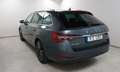 Skoda Superb Combi Style 4x4 AHK Standhz LED ACC Gris - thumbnail 2