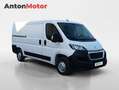 Peugeot Boxer 333 L2 H1 BHDI 103kW (140CV) S&S 6 V. M - Blanco - thumbnail 3