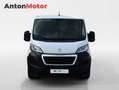 Peugeot Boxer 333 L2 H1 BHDI 103kW (140CV) S&S 6 V. M - Blanco - thumbnail 2