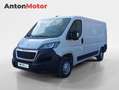 Peugeot Boxer 333 L2 H1 BHDI 103kW (140CV) S&S 6 V. M - Blanco - thumbnail 18