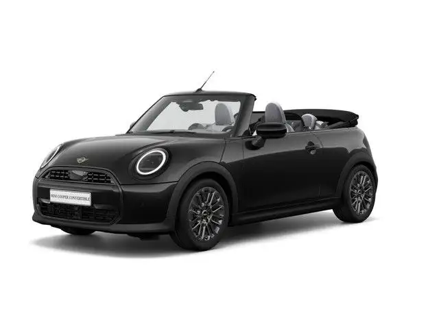 MINI Cooper C COOPER C Cabrio Classic Trim Steptronic Navi DSG