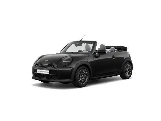 MINI Cooper C COOPER C Cabrio Classic Trim Steptronic Navi DSG