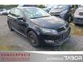 Volkswagen Polo 1.2 TSI Match Navi GRA Klima WinterP SHZ LM Schwarz - thumbnail 2