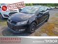 Volkswagen Polo 1.2 TSI Match Navi GRA Klima WinterP SHZ LM Schwarz - thumbnail 1