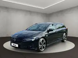 Opel Insignia 2.0 SportsTourer Ultimate, Automatik