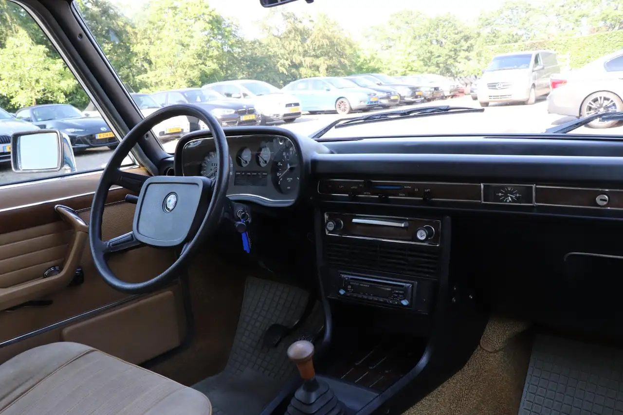 BMW 2.5 / 2.8 / 3.0 3.0 S |E3 3.0 S, foto 12