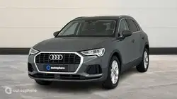 Audi Q3 35 TDI 150ch Design S tronic 7