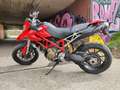 Ducati Hypermotard 1100 crvena - thumbnail 3