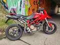 Ducati Hypermotard 1100 Czerwony - thumbnail 4