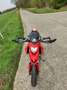Ducati Hypermotard 1100 crvena - thumbnail 10