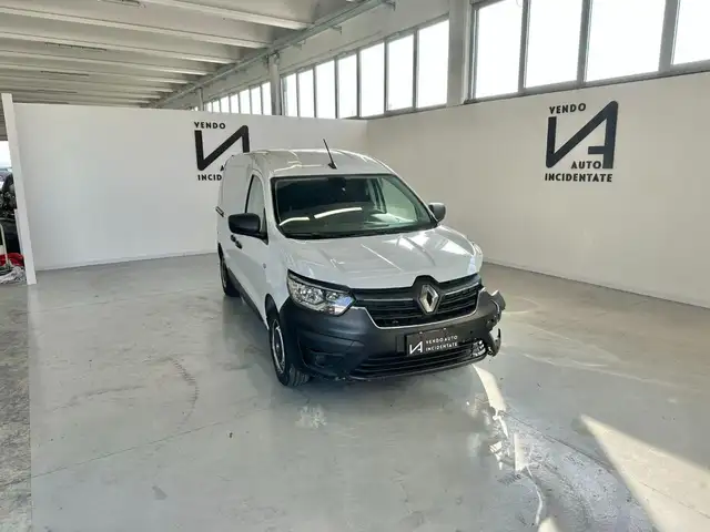 Renault Express 1.4 BLUE DCI 95 VAN