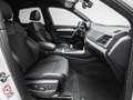 Audi Q5 Sportback 55 TFSIe qu S line ACC LED B&O Navi Weiß - thumbnail 18