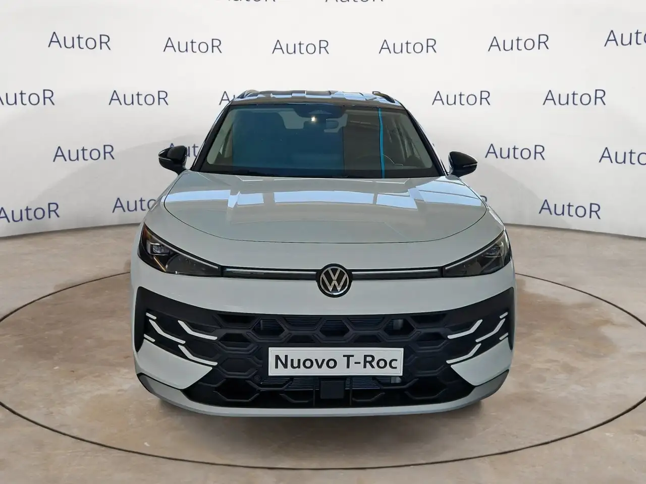 Volkswagen T-Roc 2026