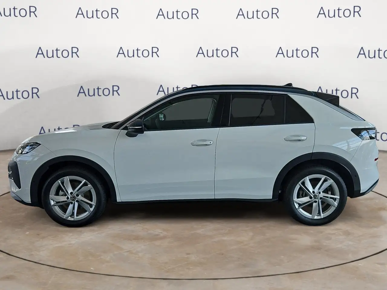 Volkswagen T-Roc 2026