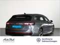 Volkswagen Passat Variant 2.0 TDI DSG R-Line, Navi, LED-Ma Grau - thumbnail 4