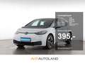 Volkswagen ID.3 Pro S | NAVI | LED | ACC | SITZHEIZUNG | Weiß - thumbnail 1