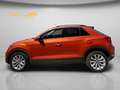 Volkswagen T-Roc 2.0TDI Advance DSG7 Naranja - thumbnail 7