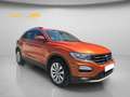 Volkswagen T-Roc 2.0TDI Advance DSG7 Naranja - thumbnail 3