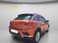 Volkswagen T-Roc 2.0TDI Advance DSG7 Naranja - thumbnail 4