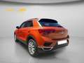 Volkswagen T-Roc 2.0TDI Advance DSG7 Naranja - thumbnail 8