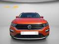 Volkswagen T-Roc 2.0TDI Advance DSG7 Naranja - thumbnail 2