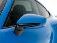 Porsche 992 Turbo S Blauw - thumbnail 15