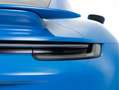 Porsche 992 Turbo S Blauw - thumbnail 21