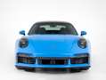 Porsche 992 Turbo S Blue - thumbnail 12