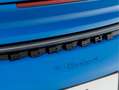 Porsche 992 Turbo S Blauw - thumbnail 19