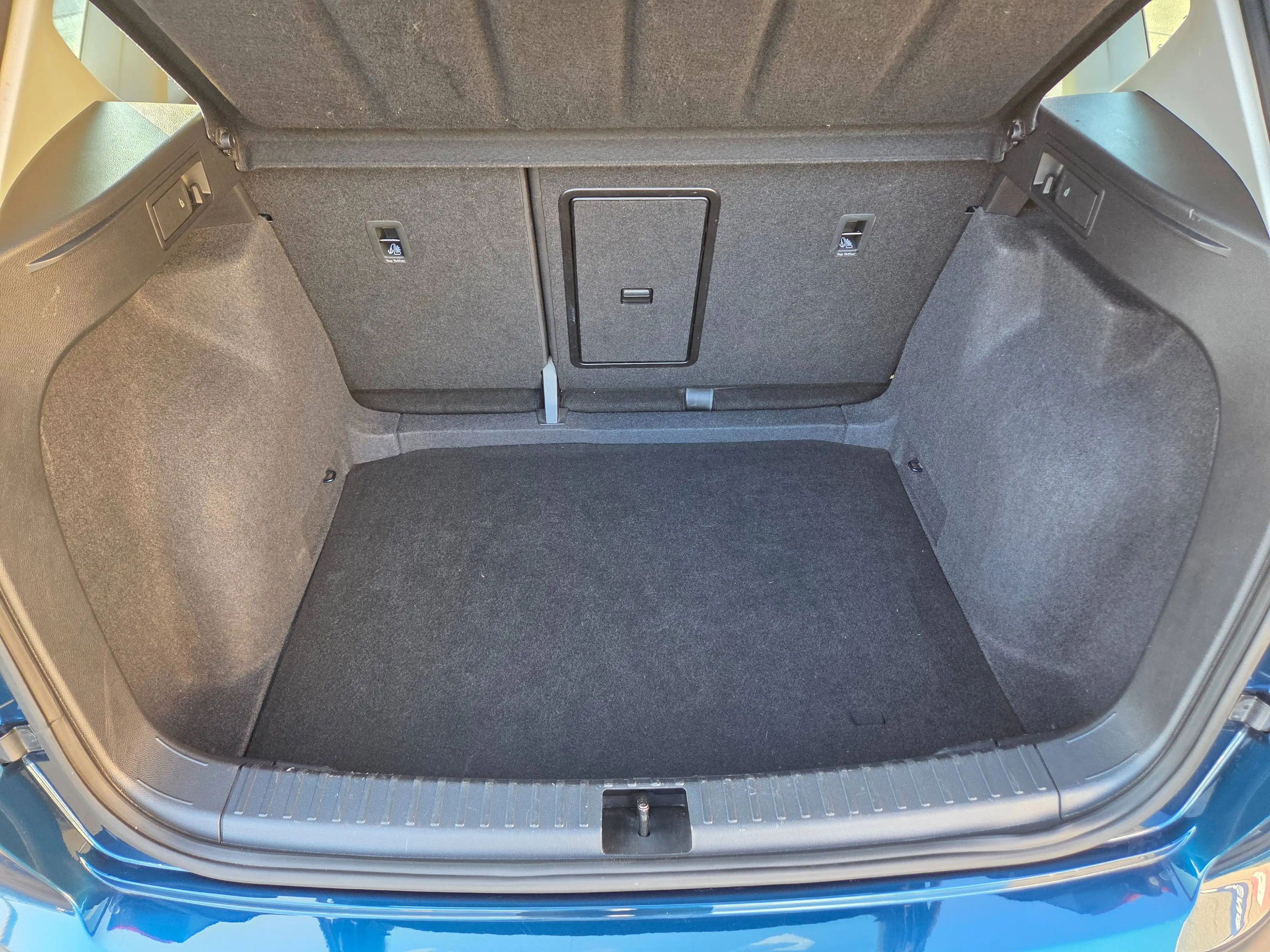 SEAT Ateca Ateca 1.0 TSI Reference OPF Reference — photo 10