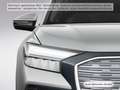 Audi Q4 e-tron 55 qu. ACC/Kamera/Privacy/AHK/PDC+ Grau - thumbnail 8