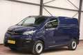 Opel Vivaro-e L1H1 ELEKTRISCH ACHTERUITRIJCAMERA Bleu - thumbnail 1