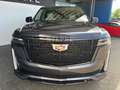 Cadillac Escalade 6.2 V8 ESV Sport Platinum EU-Navi AHK Gris - thumbnail 2
