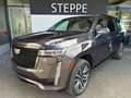 Cadillac Escalade 6.2 V8 ESV Sport Platinum EU-Navi AHK Gris - thumbnail 1