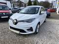 Renault ZOE (ohne Batterie) Z.E. 50 EXPERIENCE Blanc - thumbnail 1