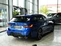 BMW 330 330i xDrive Touring M Sport ACC Kamera Blau - thumbnail 8