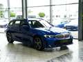 BMW 330 330i xDrive Touring M Sport ACC Kamera Blau - thumbnail 7