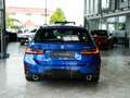 BMW 330 330i xDrive Touring M Sport ACC Kamera Blau - thumbnail 24