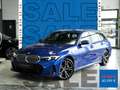 BMW 330 330i xDrive Touring M Sport ACC Kamera Blau - thumbnail 1