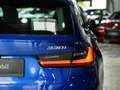 BMW 330 330i xDrive Touring M Sport ACC Kamera Blau - thumbnail 25