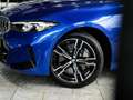 BMW 330 330i xDrive Touring M Sport ACC Kamera Blau - thumbnail 5